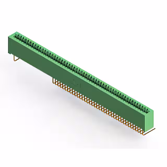 342-054-558-101 EDAC Inc.  Edgeboard Connectors